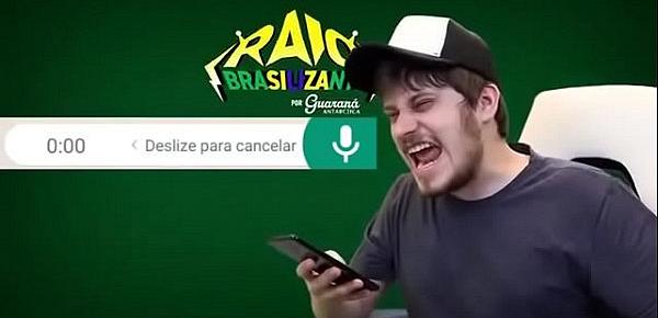  GRUPO DE WHATSAPP DE IMITAR O MATHEUS CANELLA | Matheus Canella é Coisa